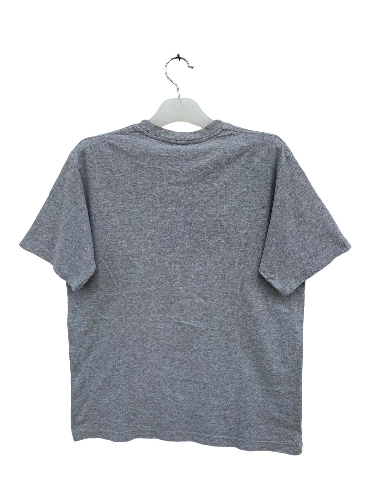 Nitraid Nitraid The Survival of The Fittest Tees Size US M / EU 48-50 / 2 - 2 Thumbnail