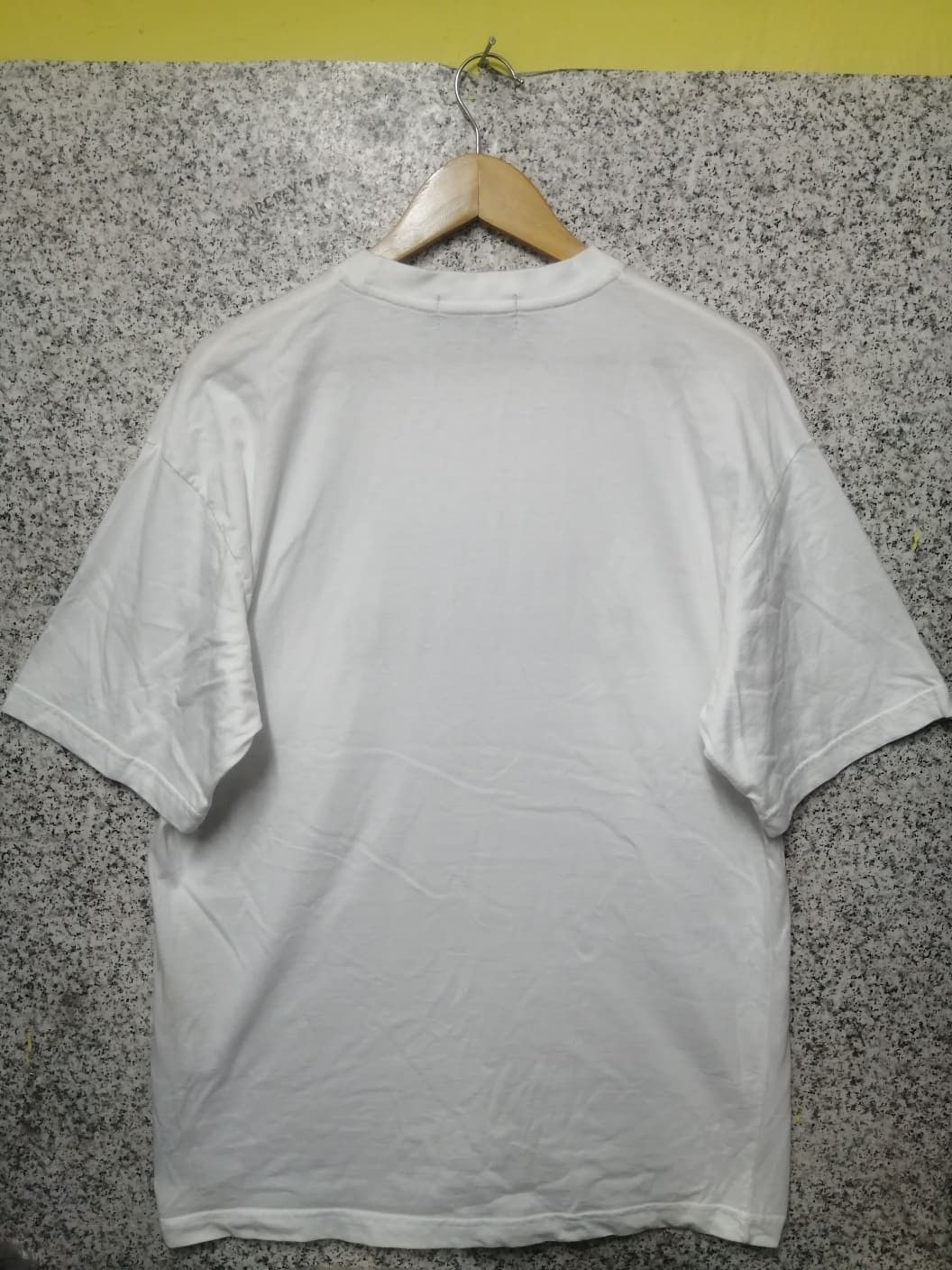 Gianni Valentino × Valentino × Vintage VINTAGE GIANNI VALENTINO BIG LOGO EMBROIDERY VERY RARE Size US XL / EU 56 / 4 - 2 Thumbnail