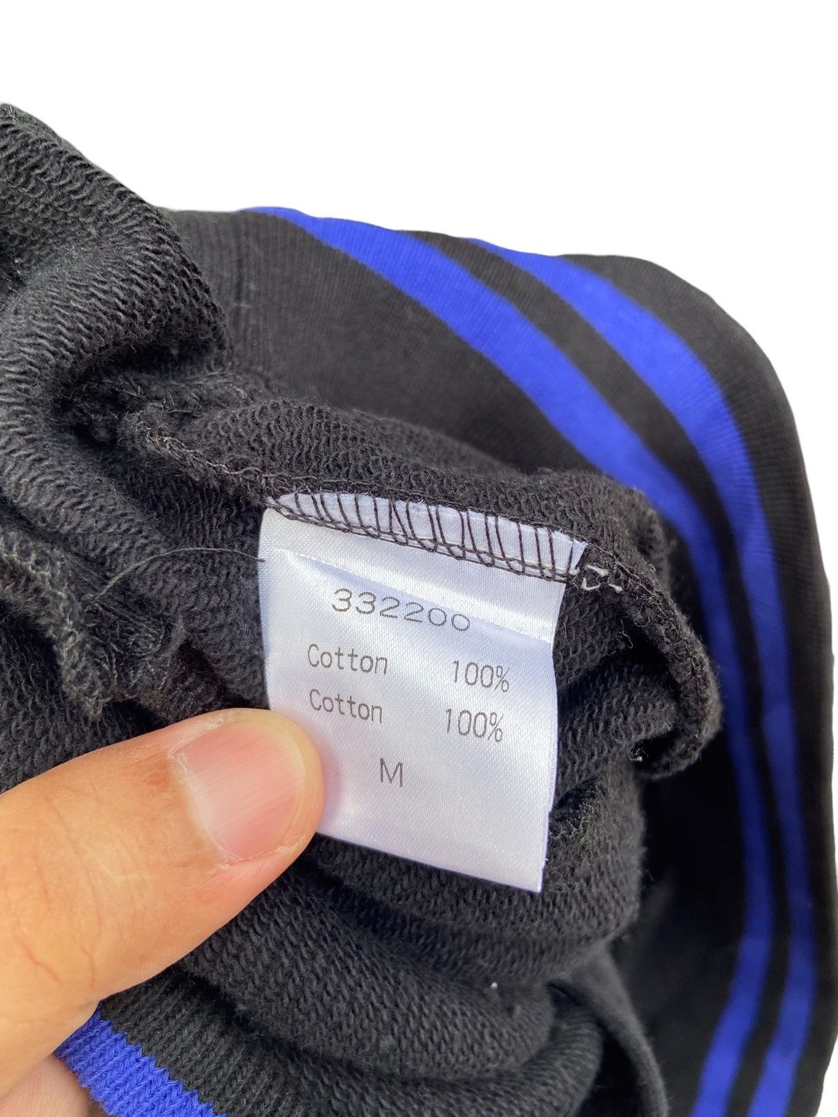 Japanese Brand 24 KARAT FULL TRACKSUIT Size US M / EU 48-50 / 2 - 12 Thumbnail