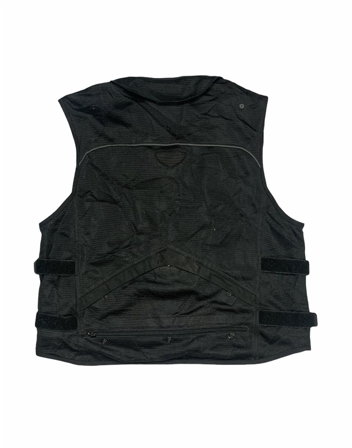 BMW BMW motorrad club vest Size US L / EU 52-54 / 3 - 2 Thumbnail