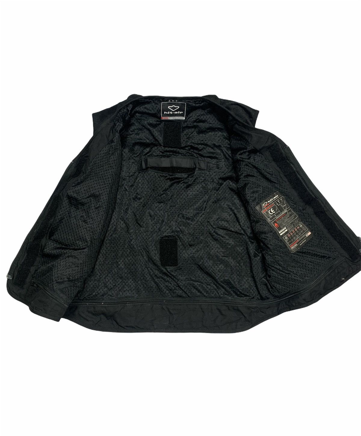 BMW BMW motorrad club vest Size US L / EU 52-54 / 3 - 3 Thumbnail