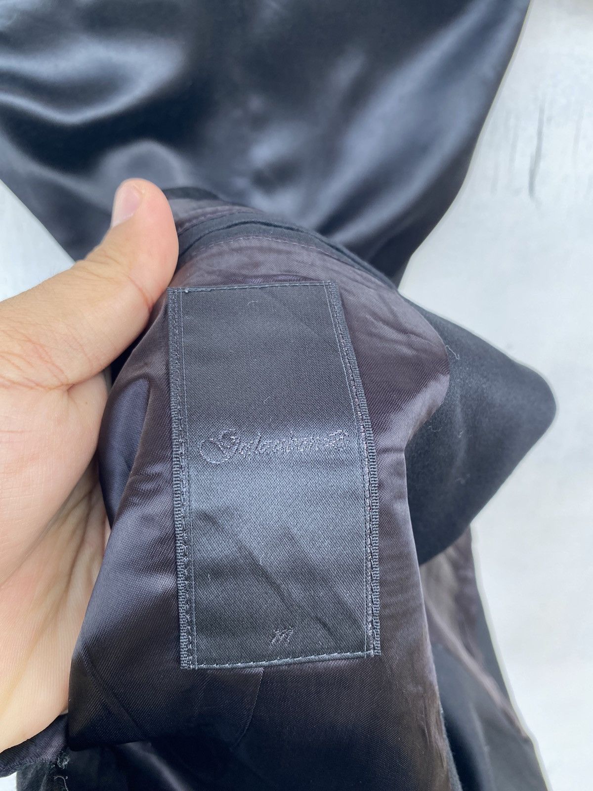 Japanese Brand Galaaben vest Size US M / EU 48-50 / 2 - 4 Thumbnail