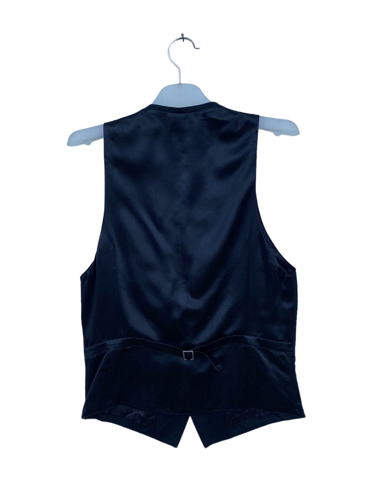 Japanese Brand Galaaben vest Size US M / EU 48-50 / 2 - 2 Thumbnail