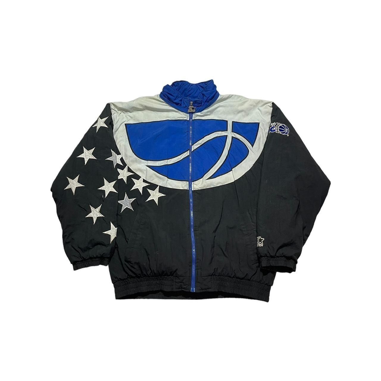 Vintage Orlando Magic Starter Jacket | Grailed