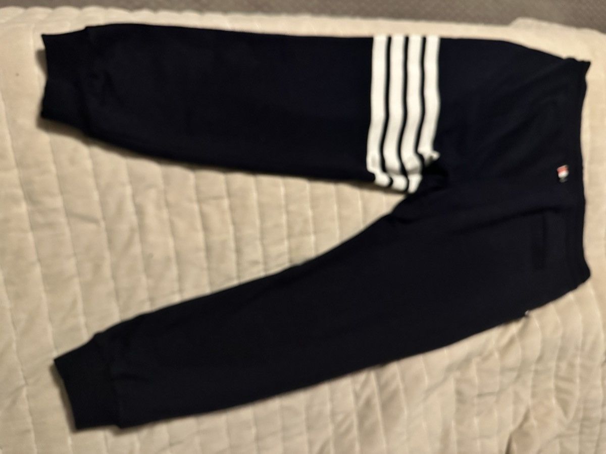Thom Browne Thom browne jogger sweatpants size 4 Size US 38 / EU 54 - 8 Thumbnail