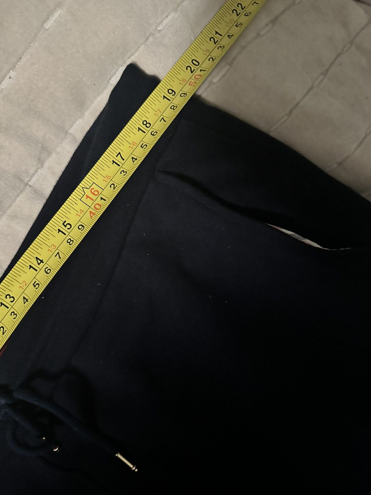 Thom Browne Thom browne jogger sweatpants size 4 Size US 38 / EU 54 - 10 Thumbnail