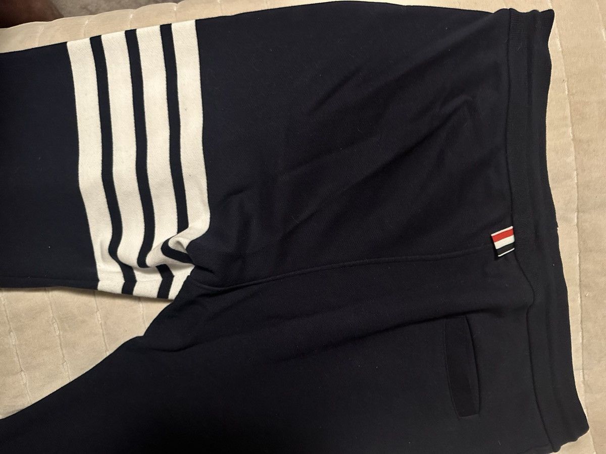 Thom Browne Thom browne jogger sweatpants size 4 Size US 38 / EU 54 - 9 Thumbnail