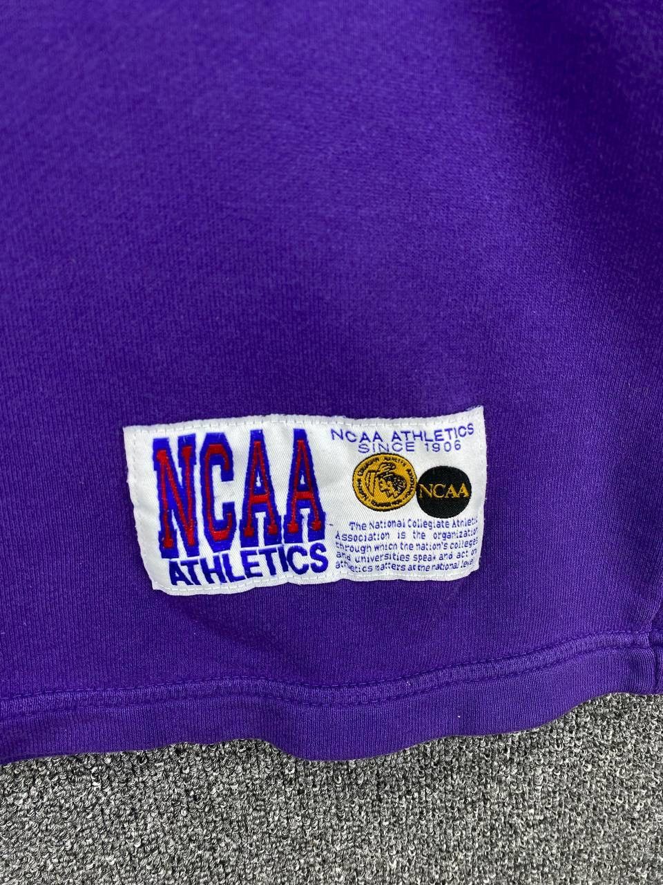 Descente Vintage Ncaa Athletics Collegiate By Descente Sweatshirts Size US M / EU 48-50 / 2 - 8 Thumbnail