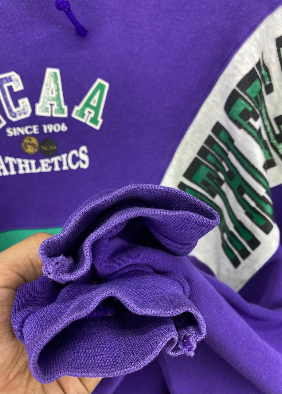 Descente Vintage Ncaa Athletics Collegiate By Descente Sweatshirts Size US M / EU 48-50 / 2 - 10 Thumbnail