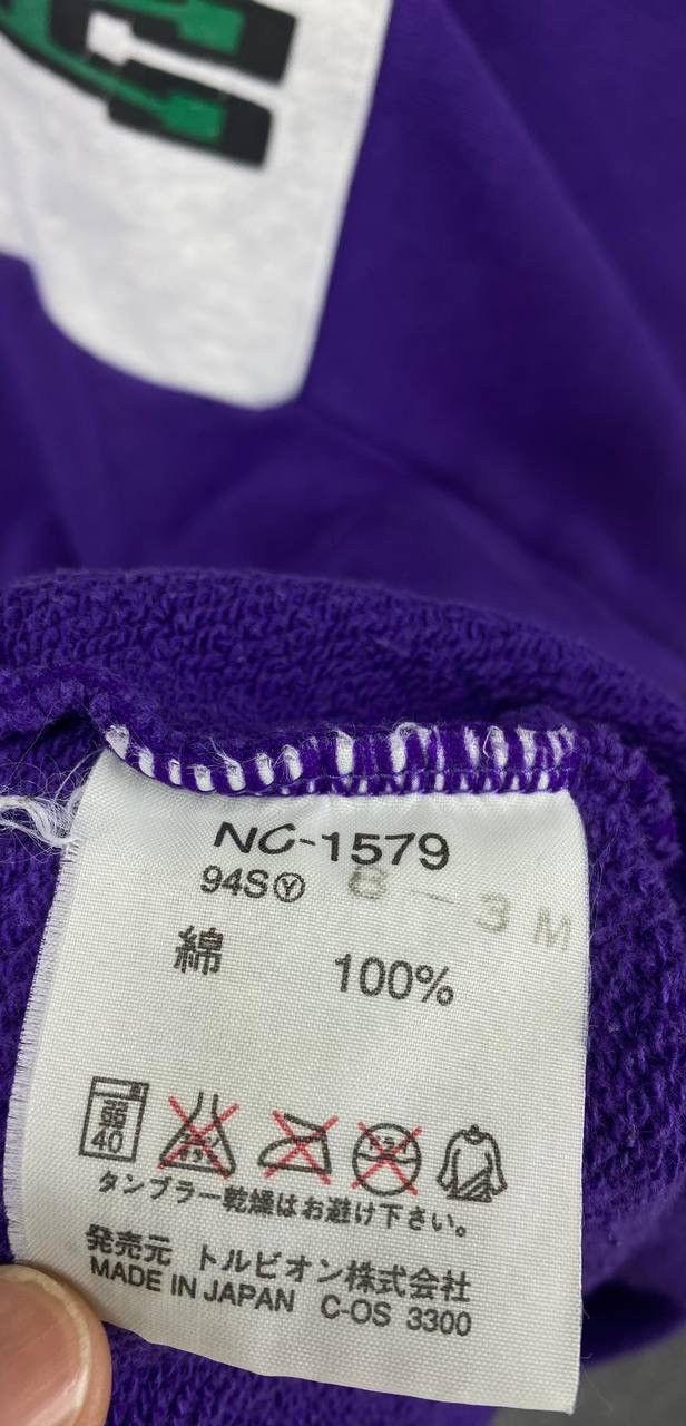 Descente Vintage Ncaa Athletics Collegiate By Descente Sweatshirts Size US M / EU 48-50 / 2 - 11 Thumbnail