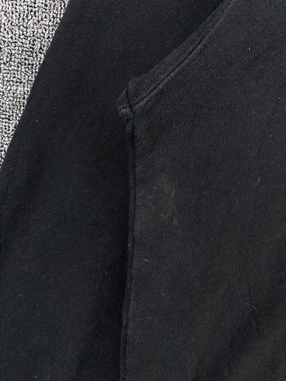 Lee Vintage Lee Denim Pocket Style Sweatshirt Size US L / EU 52-54 / 3 - 11 Thumbnail