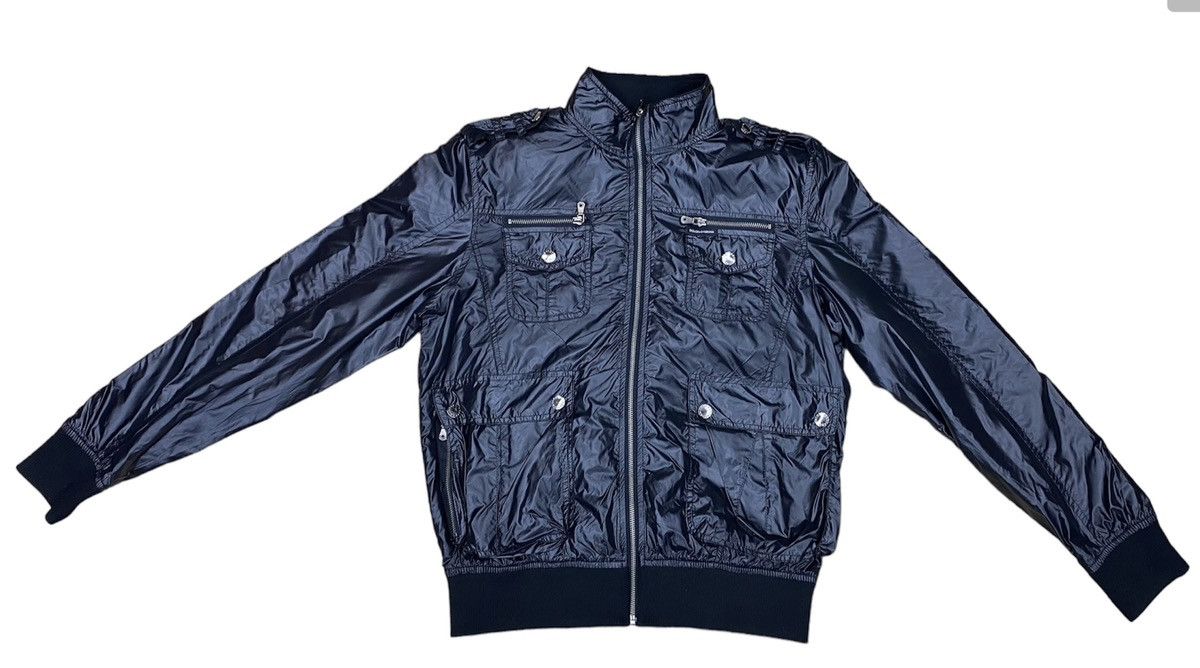 dolce & gabbana light jacket seditionaries designn