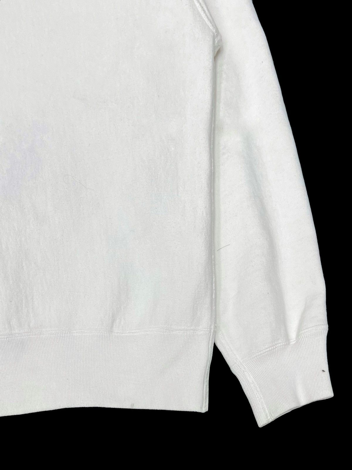 Hysteric Glamour × Seditionaries × Vintage 🔥HOT ITEMS🔥 VINTAGE HYSTERIC GLAMOUR SPELLOUT SWEATSHIRTS Size US L / EU 52-54 / 3 - 10 Thumbnail