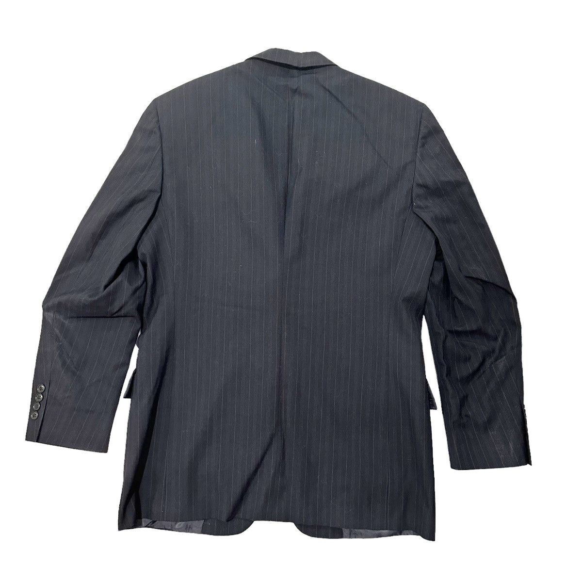 Christian Dior Christian Monsieur Blazer 2