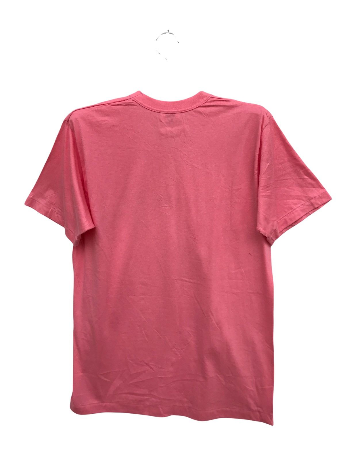 Japanese Brand Vintage Anti Nuclear Made in Japan Tees Size US M / EU 48-50 / 2 - 2 Thumbnail