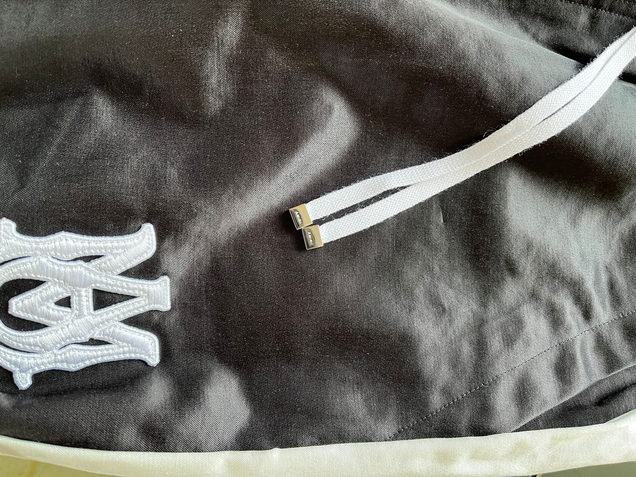 Amiri Drawstring Trackpant in Black Size US 30 / EU 46 - 8 Thumbnail