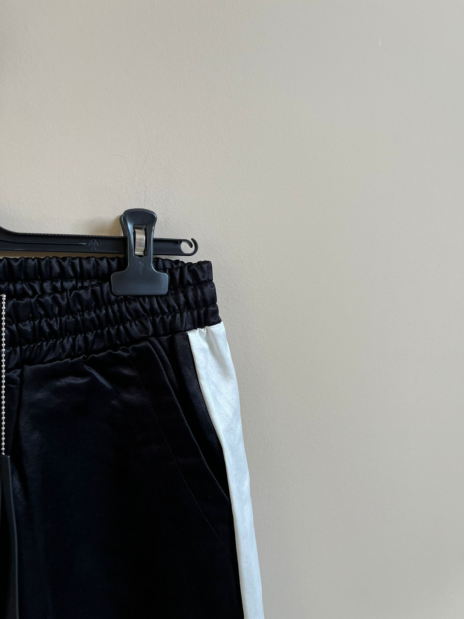 Amiri Drawstring Trackpant in Black Size US 30 / EU 46 - 4 Thumbnail