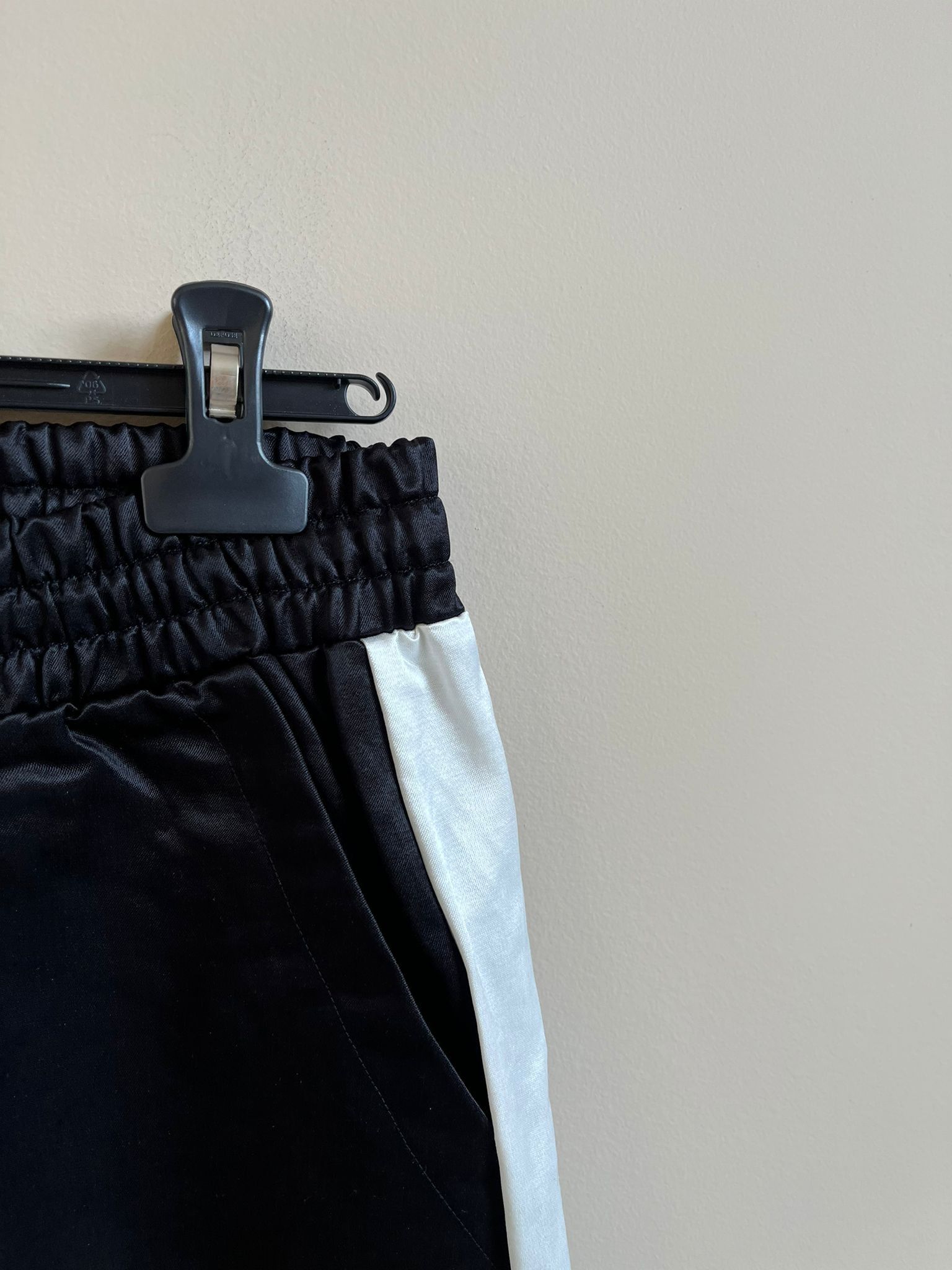 Amiri Drawstring Trackpant in Black Size US 30 / EU 46 - 7 Thumbnail