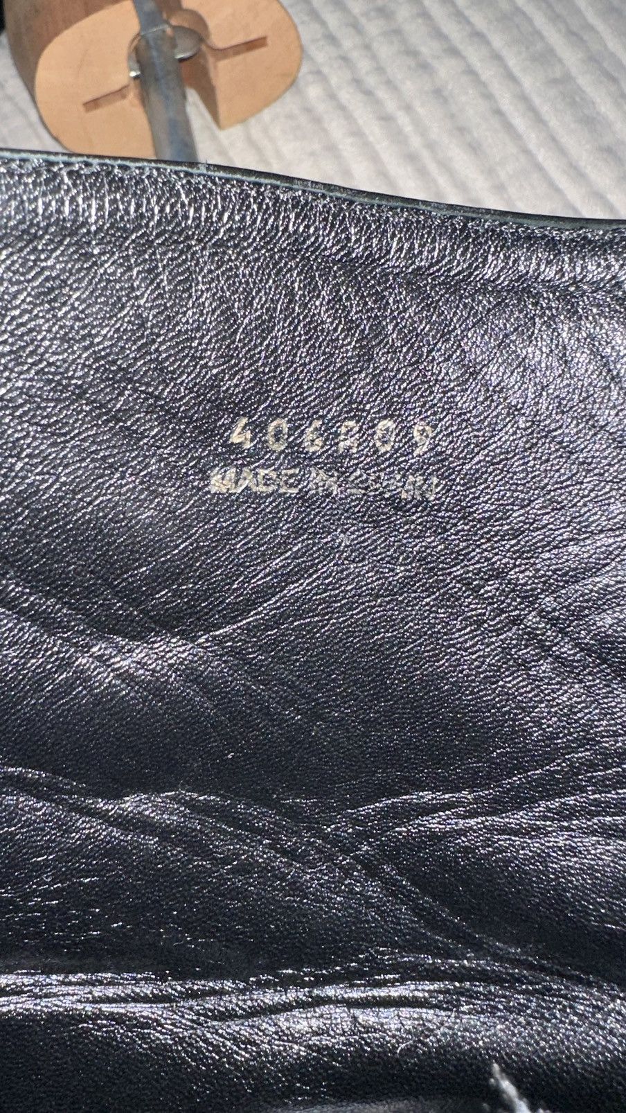Celine Celine SS19 Berlin Boots Size US 8 / EU 41 - 8 Thumbnail