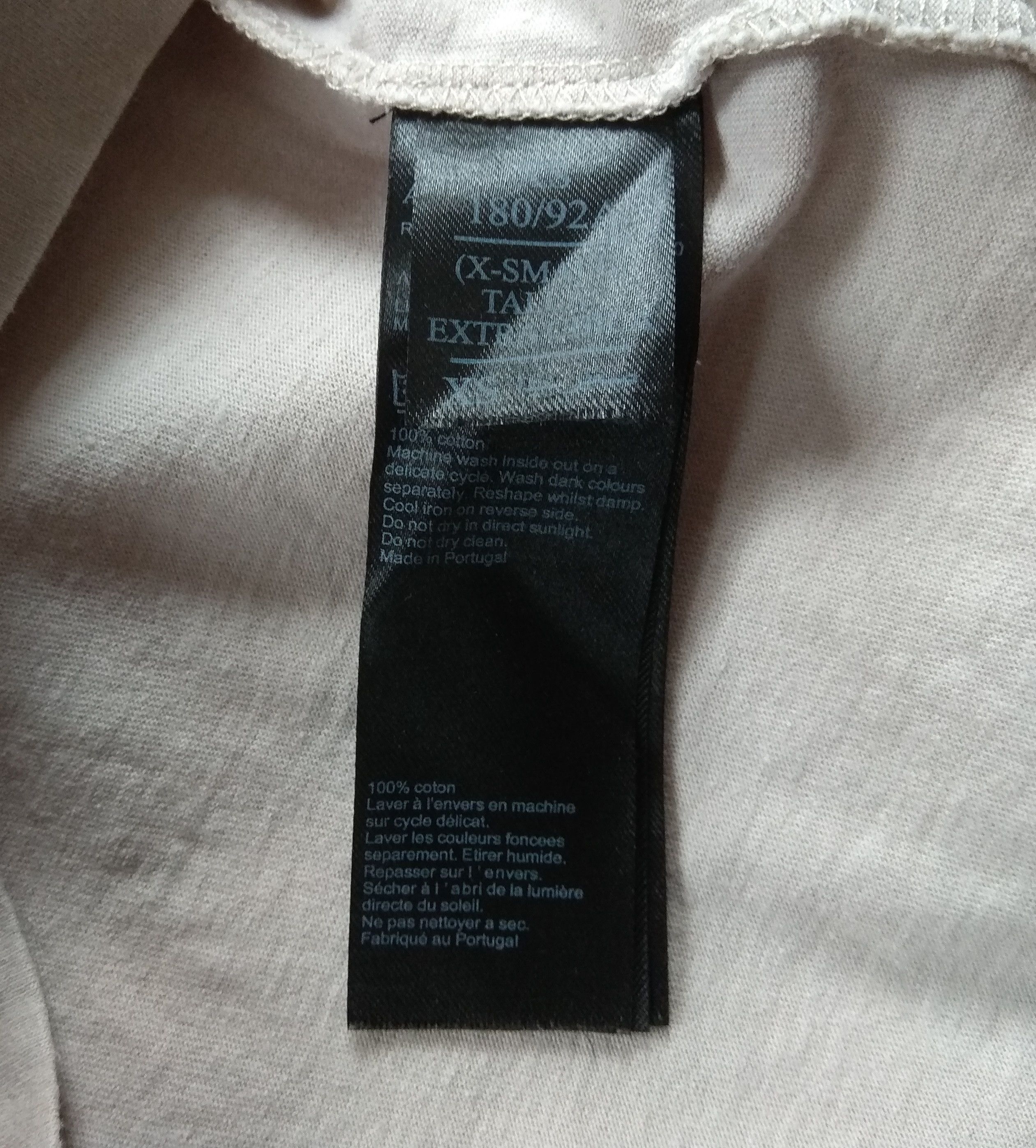 Allsaints ALLSAINTS Lily Crew Flower Print Tee T Shirt Size US XS / EU 42 / 0 - 6 Thumbnail