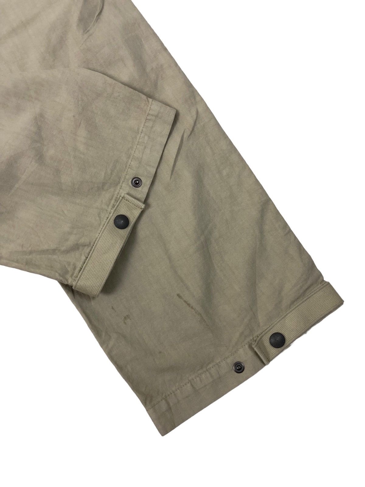 RRL Ralph Lauren Polo Ralph Lauren Untility Tactical Cargo Pants Size US 26 / EU 42 - 10 Thumbnail