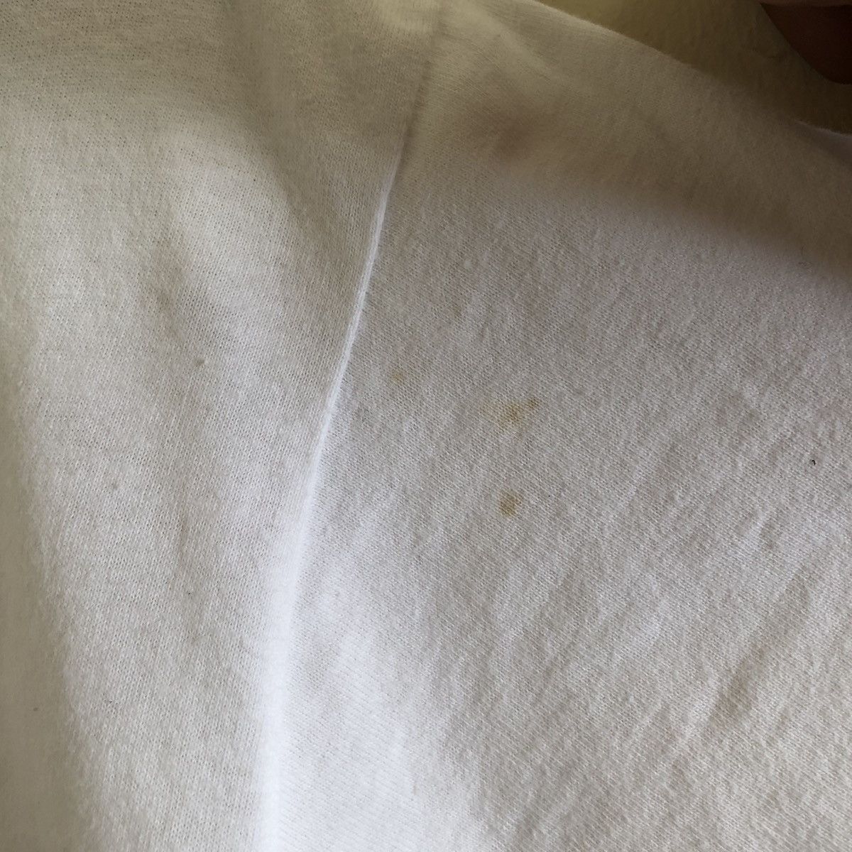 Vintage 90’ Big Print Saipan Beach Single stitch Tee