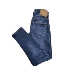 American Eagle Airflex Skinny Jeans