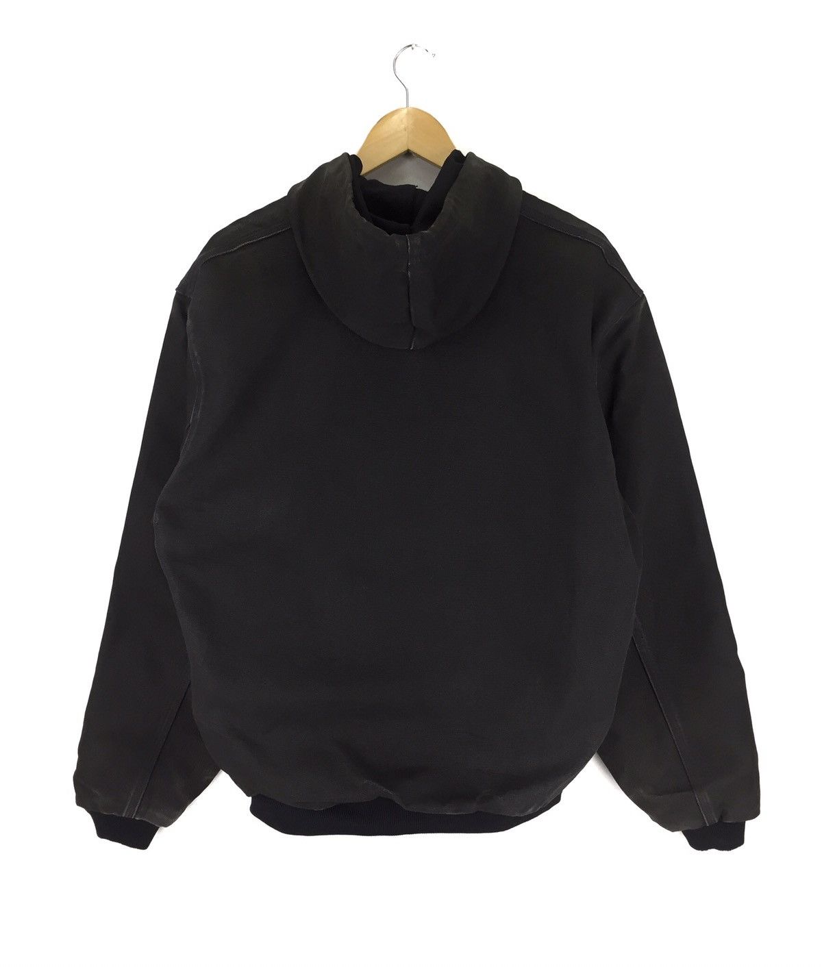 Carhartt CARHARTT WIP HOODIE CHORE JACKET Size US L / EU 52-54 / 3 - 6 Thumbnail