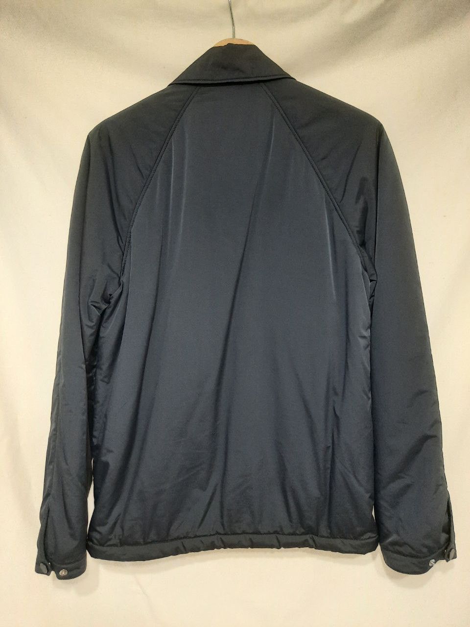 Louis Vuitton FW17 AW17 Millionaire Logo Jacket Size US S / EU 44-46 / 1 - 2 Thumbnail