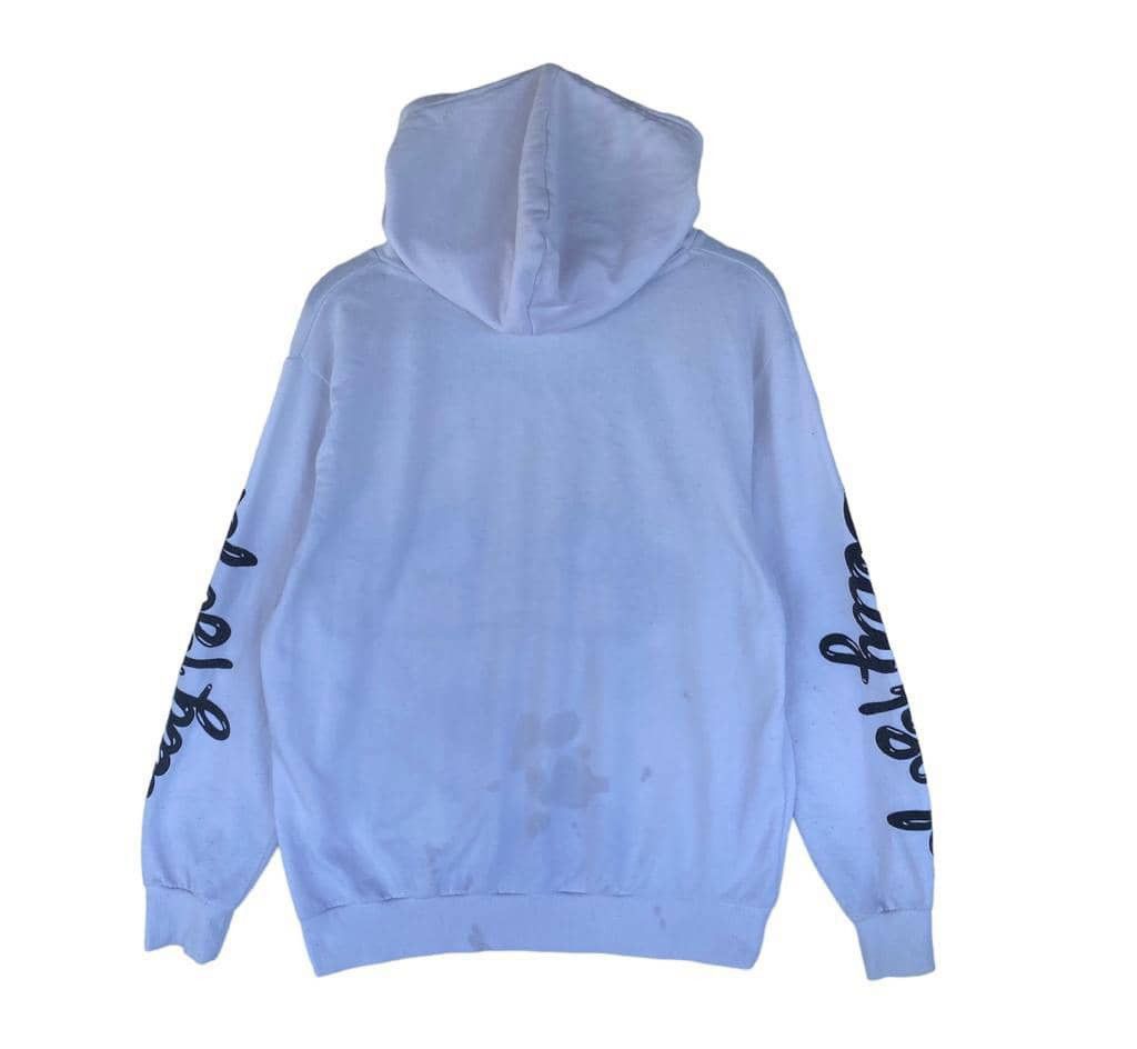 Anime 💥VINTAGE BETTY BOOP cartoon rare hoodies sweater Size US L / EU 52-54 / 3 - 2 Thumbnail
