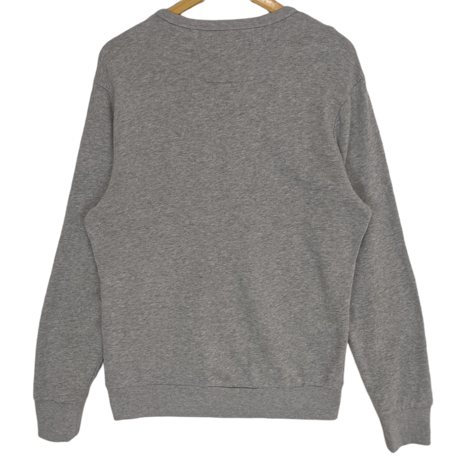 Ben Sherman BEN SHERMAN Fit Mod Big Logo Jumper Sweatshirt Size US S / EU 44-46 / 1 - 6 Thumbnail