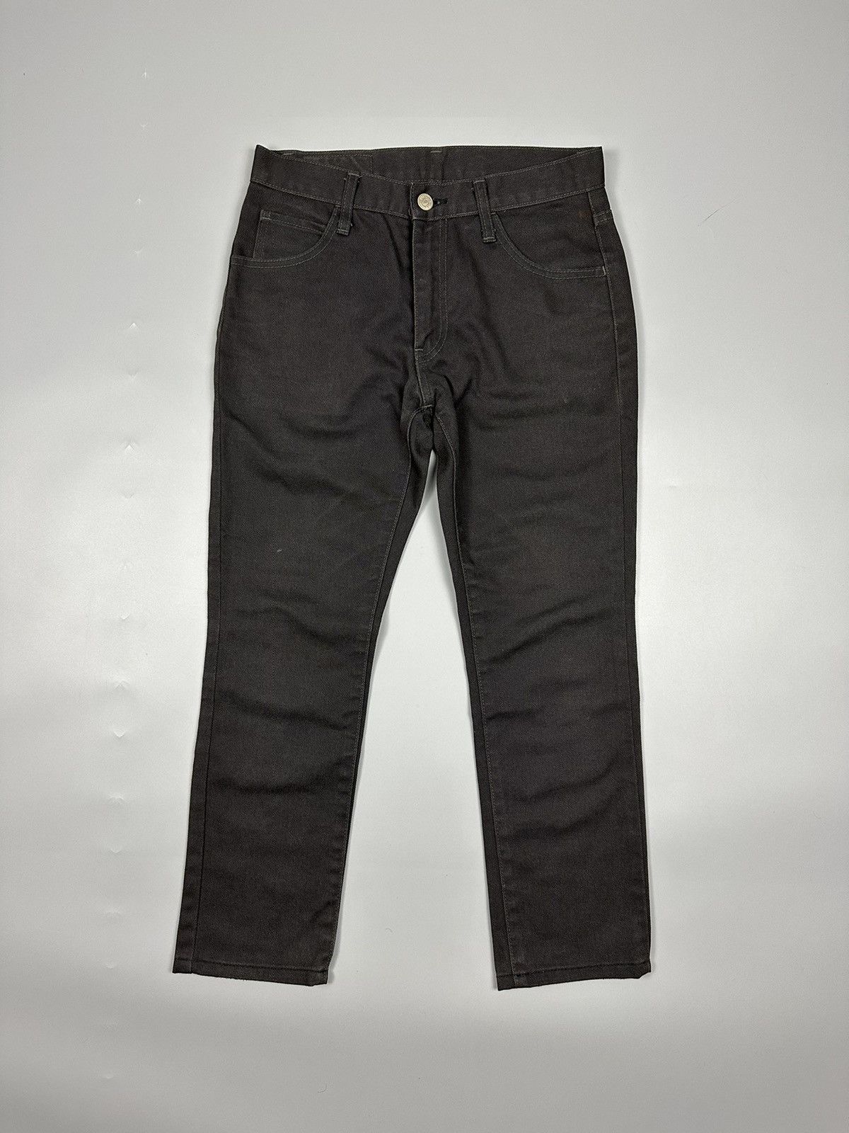 HYSTERIC GLAMOUR JEANS