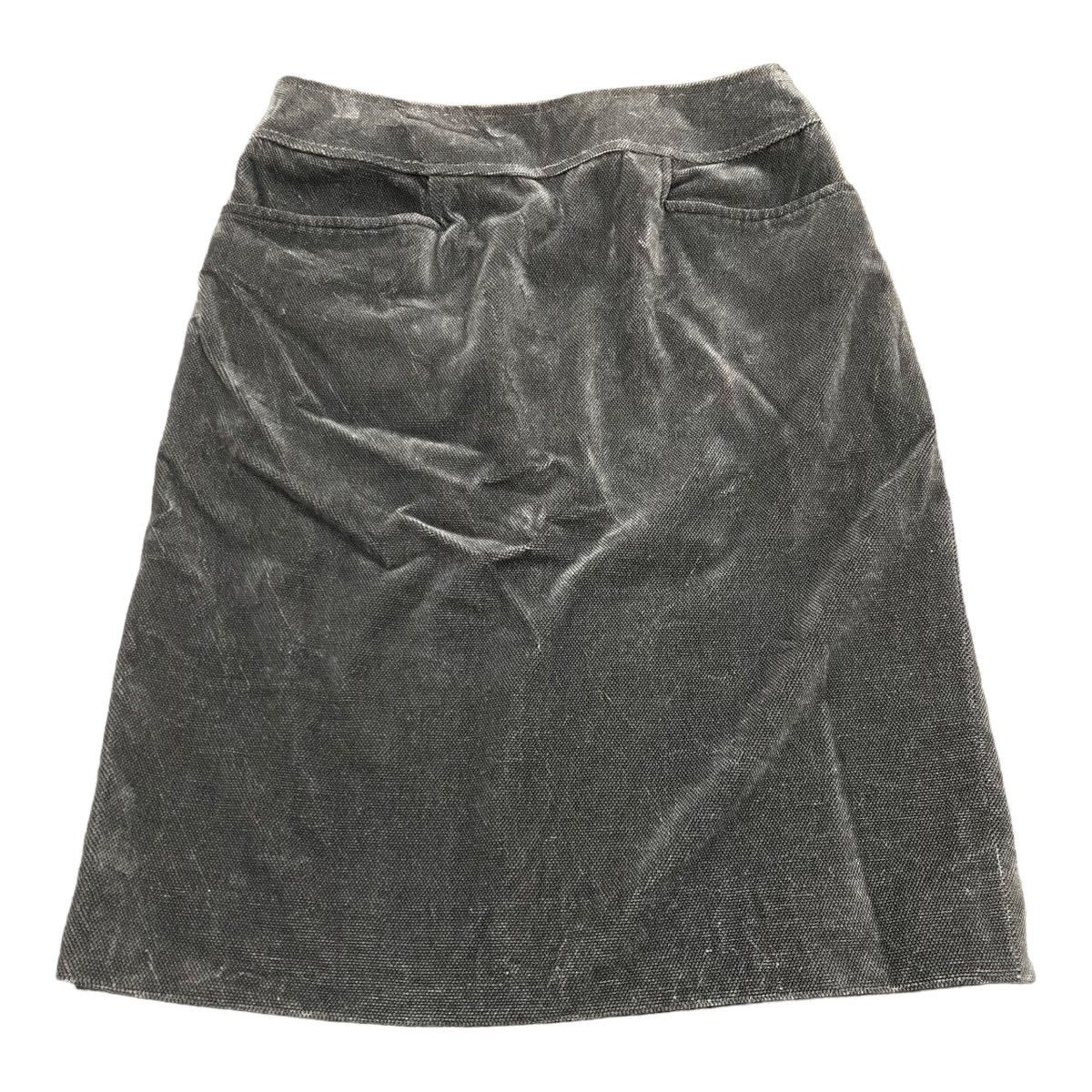 Vintage Givenchy Mini Skirts