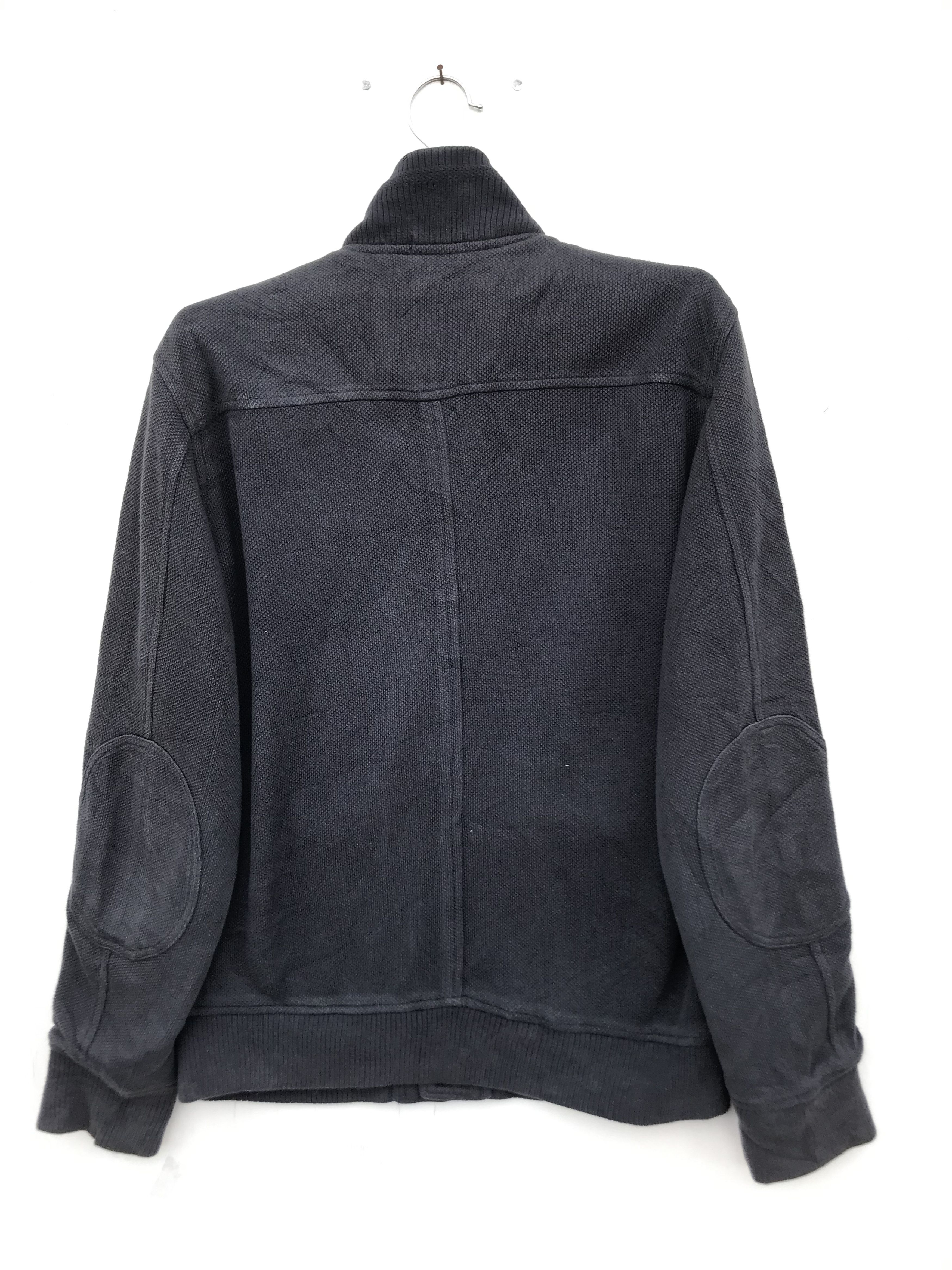 Lacoste LACOSTE EXCLUSIVE EDITION BOMBER JACKET Size US L / EU 52-54 / 3 - 4 Thumbnail