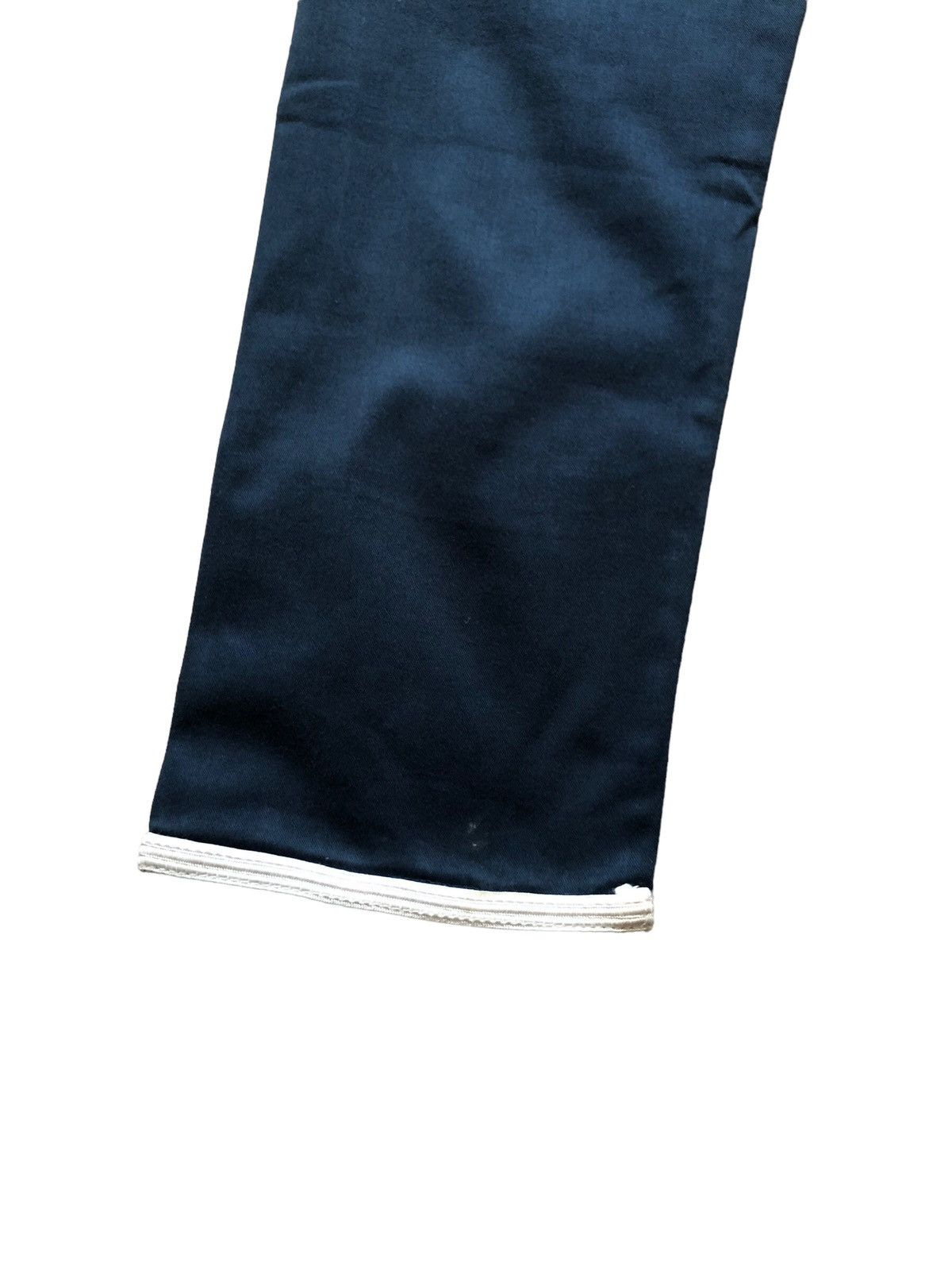 Undercover 2000s Undercover Lighting Bolt Jeans Size US 29 - 7 Thumbnail