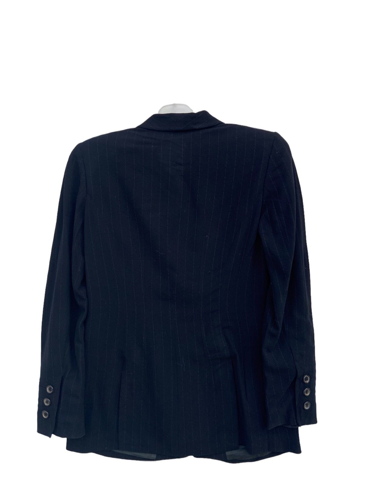 Jil Sander JIL SANDER STRIPE STYLE BLAZER Size 38R - 3 Thumbnail
