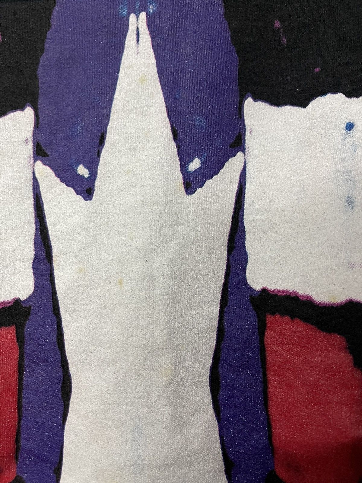 Band Tees Vintage 90s Radiohead Promo Tees Grunge Size US M / EU 48-50 / 2 - 6 Thumbnail