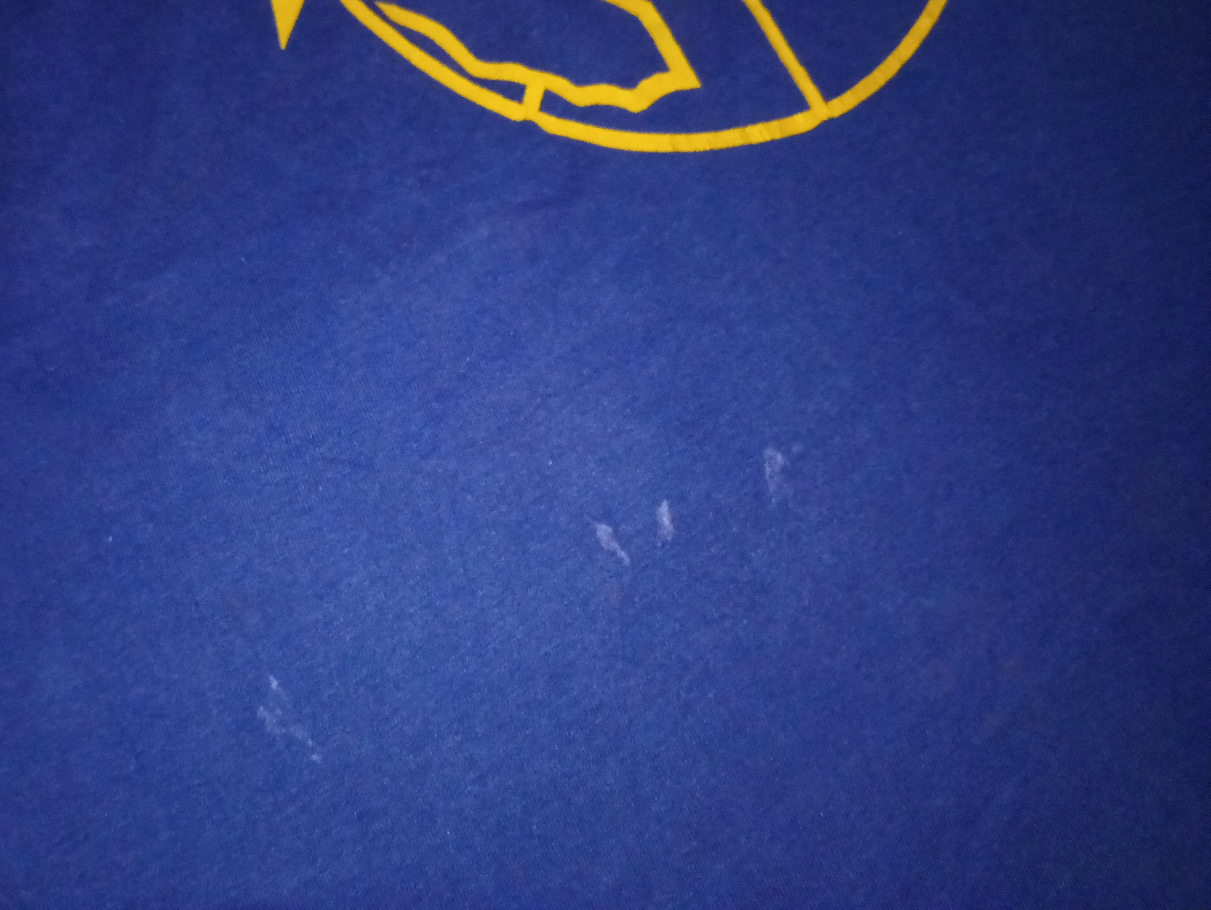 MacGregor × NBA × Vintage Vtg 80s MacGregor Sand Knit NBA Golden State Warriors retro Size US M / EU 48-50 / 2 - 5 Thumbnail