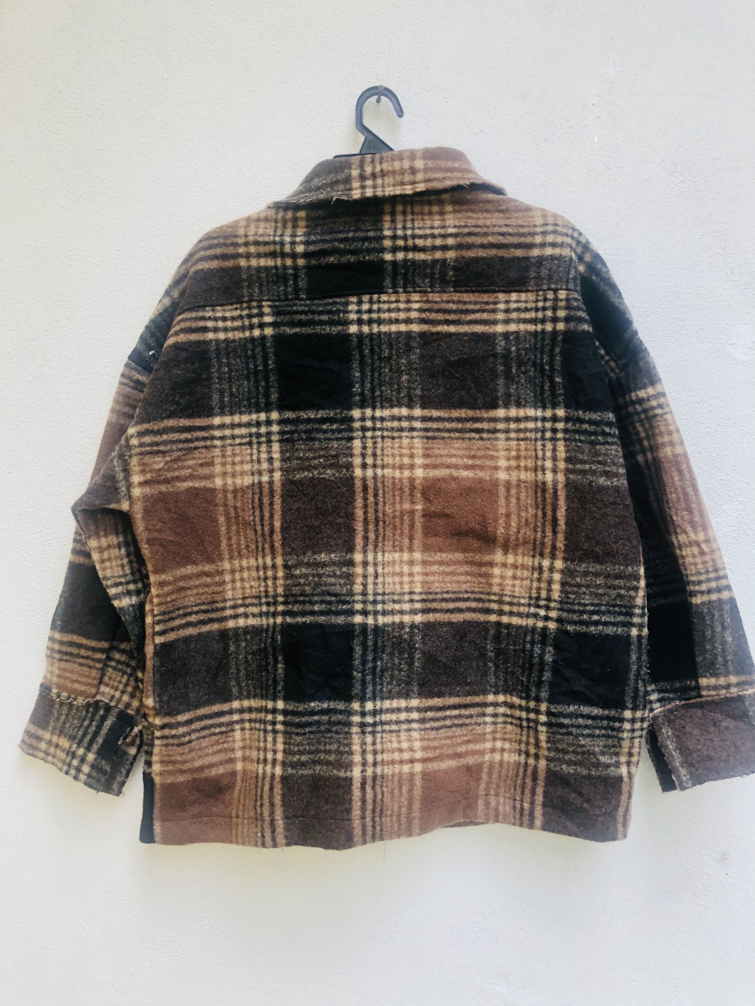 Japanese Brand × Vintage Vintage A.Y Studio Japanese Designer Fashion Style Size US XL / EU 56 / 4 - 2 Thumbnail
