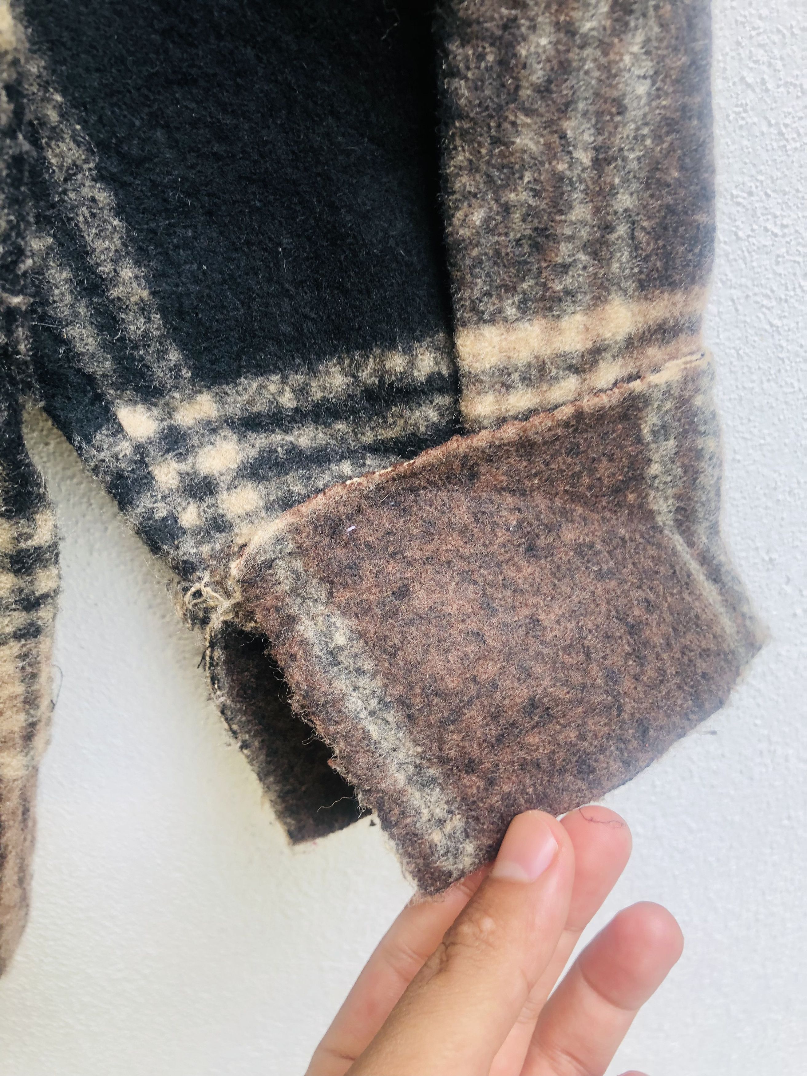 Japanese Brand × Vintage Vintage A.Y Studio Japanese Designer Fashion Style Size US XL / EU 56 / 4 - 8 Thumbnail