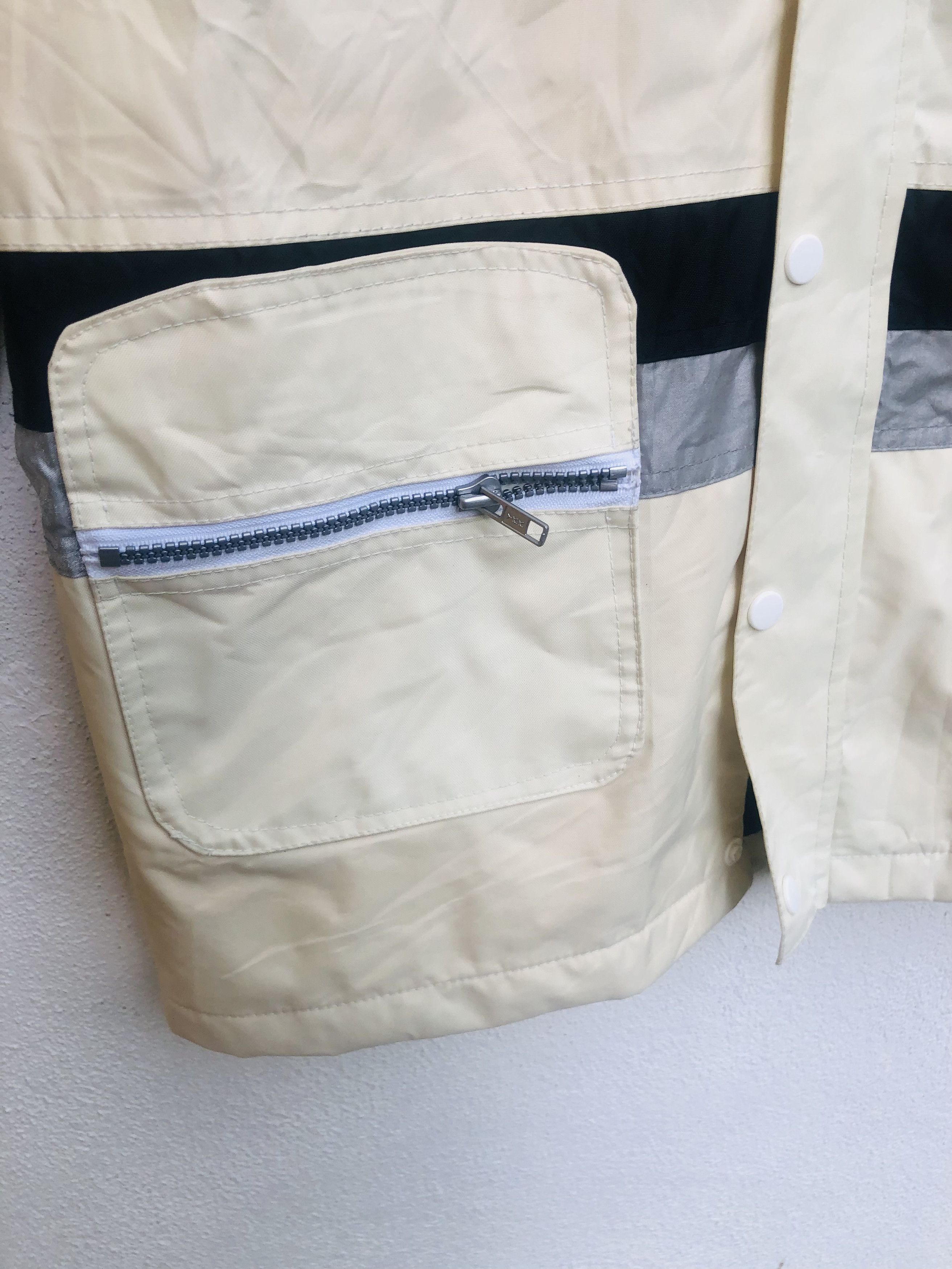 Japanese Brand × Vintage Vintage L.A. Mashues Japanese Designed Fashion Style Size US L / EU 52-54 / 3 - 8 Thumbnail