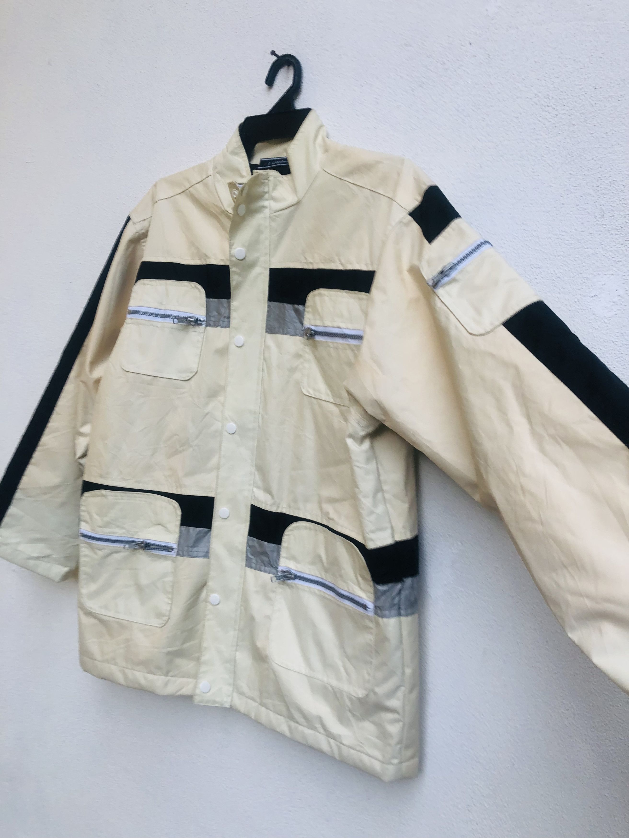 Japanese Brand × Vintage Vintage L.A. Mashues Japanese Designed Fashion Style Size US L / EU 52-54 / 3 - 6 Thumbnail