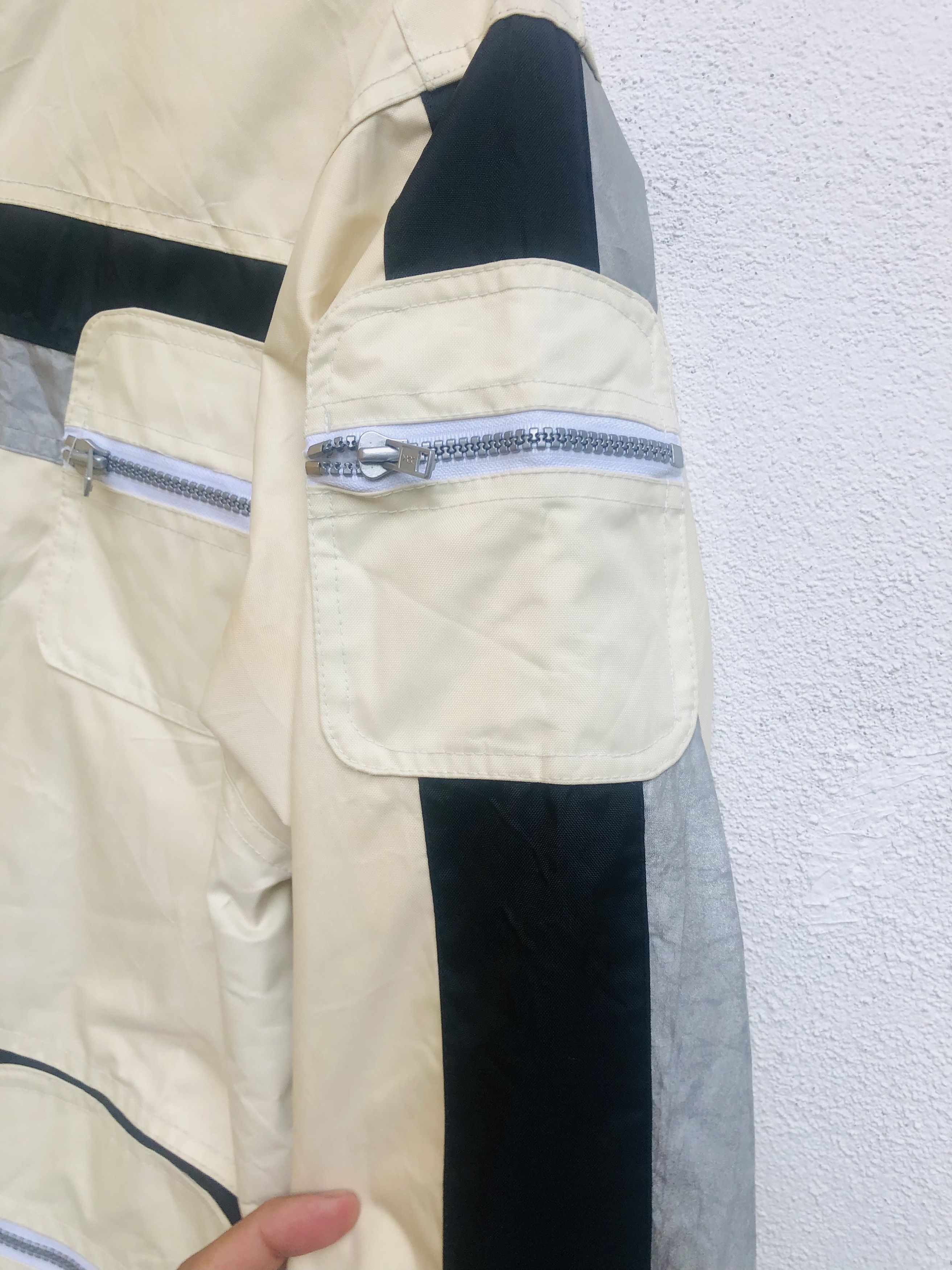 Japanese Brand × Vintage Vintage L.A. Mashues Japanese Designed Fashion Style Size US L / EU 52-54 / 3 - 7 Thumbnail