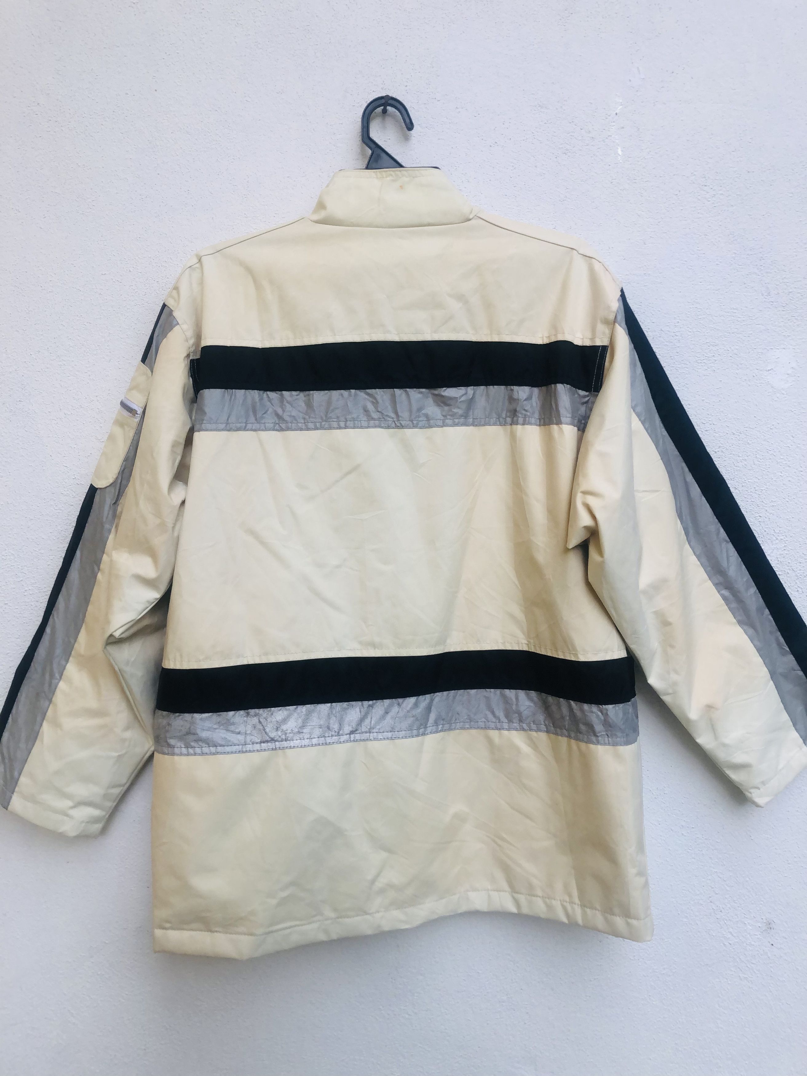 Japanese Brand × Vintage Vintage L.A. Mashues Japanese Designed Fashion Style Size US L / EU 52-54 / 3 - 2 Thumbnail