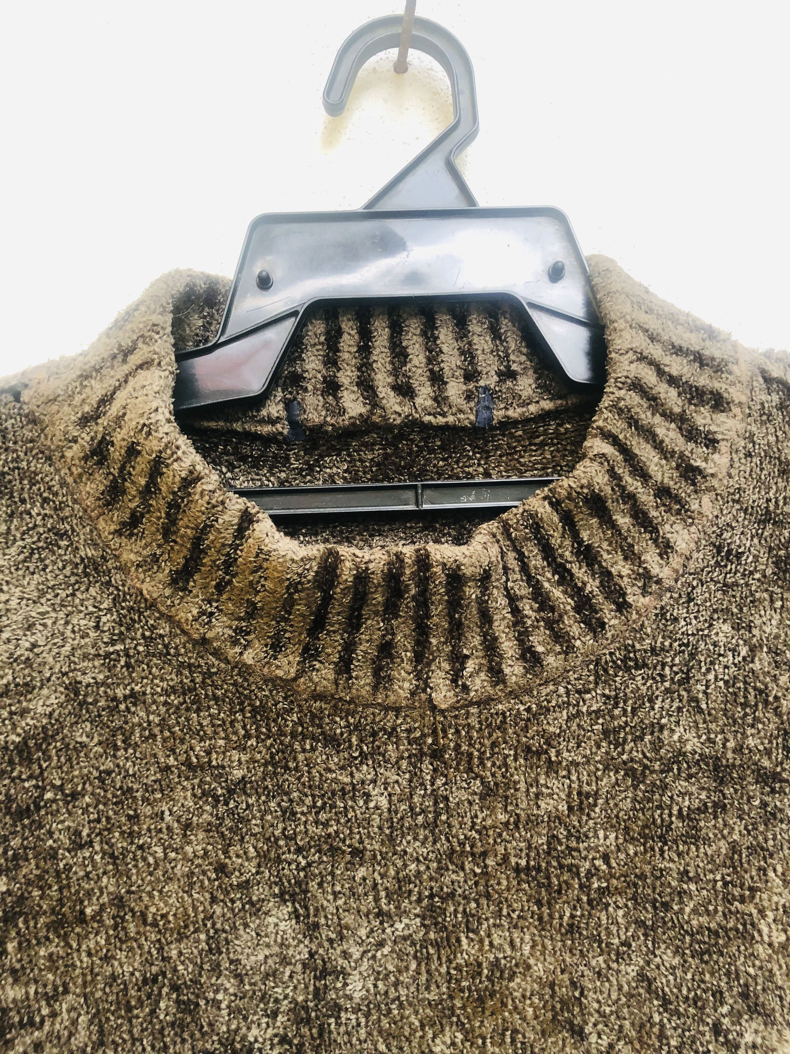 Japanese Brand × Vintage Vintage Japanese Designer Fashion Style Pullover Size US L / EU 52-54 / 3 - 11 Thumbnail