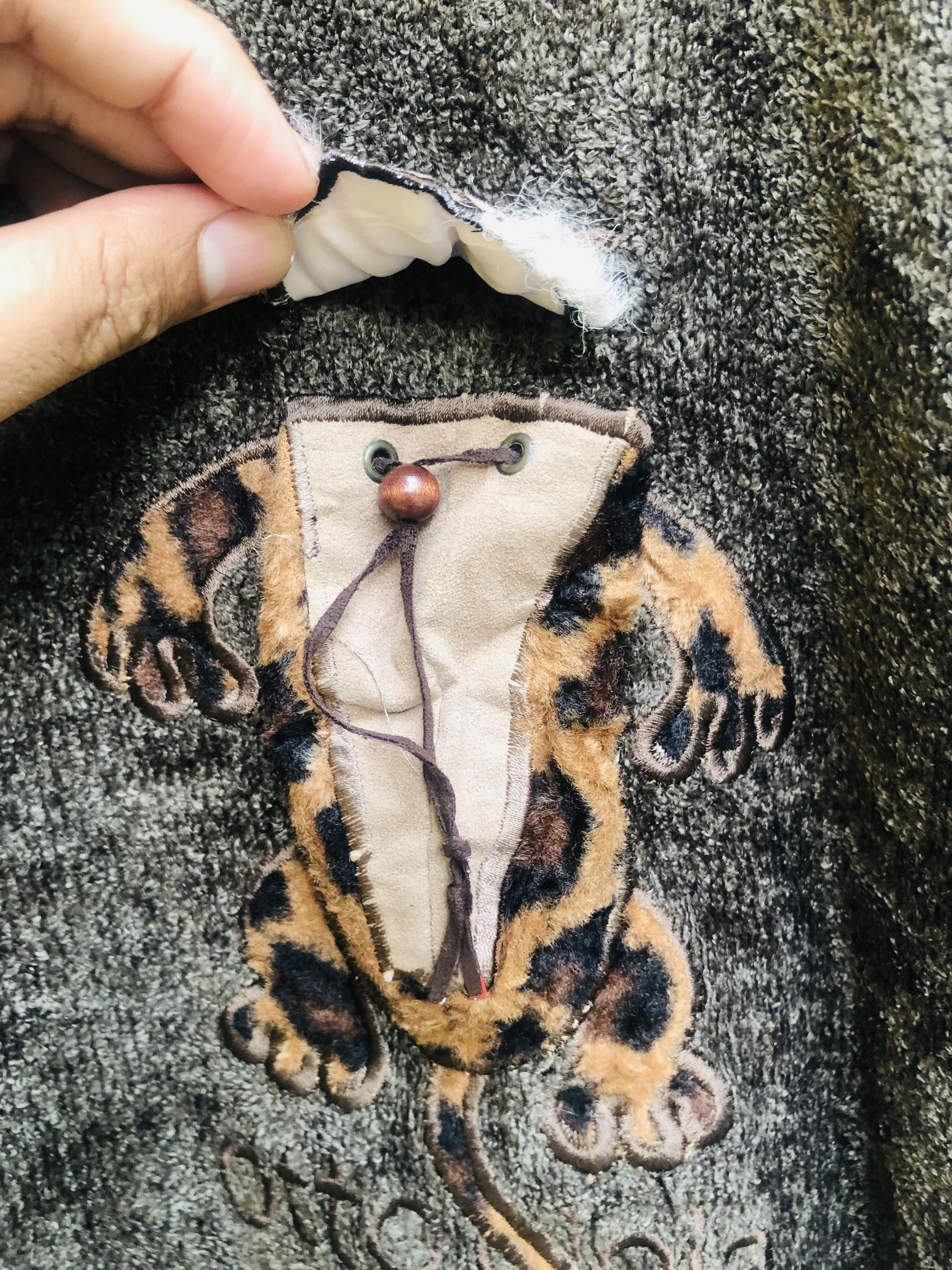 Japanese Brand × Vintage Vintage Japanese Designer Fashion Style Pullover Size US L / EU 52-54 / 3 - 12 Thumbnail