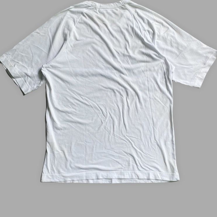 Comme des Garcons CDGSHIRT Slope Shoulder Size US L / EU 52-54 / 3 - 2 Thumbnail
