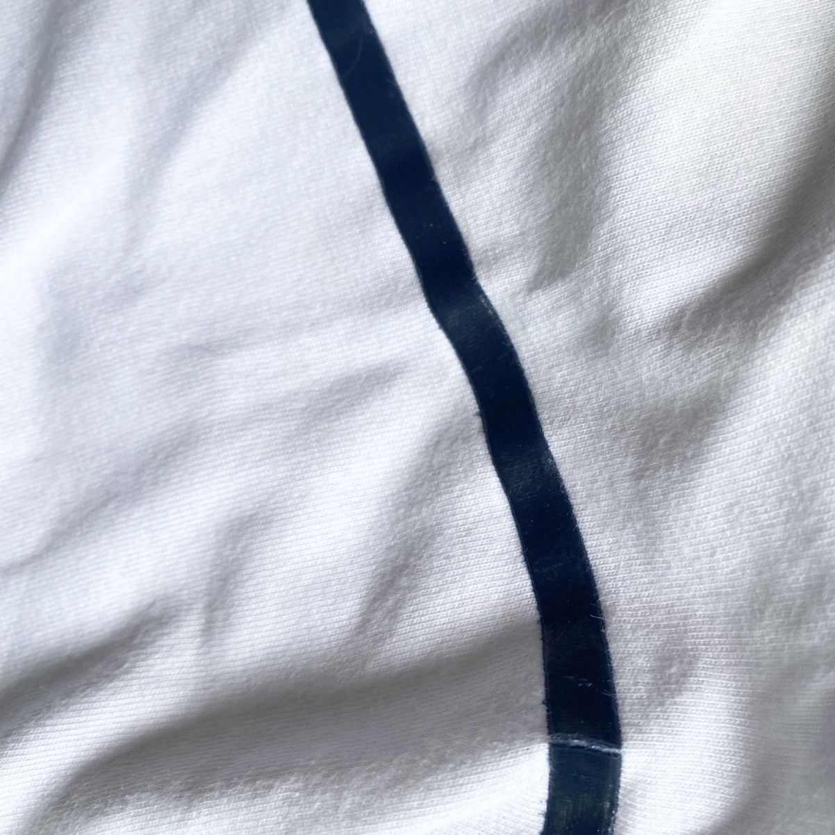 Comme des Garcons CDGSHIRT Slope Shoulder Size US L / EU 52-54 / 3 - 5 Thumbnail