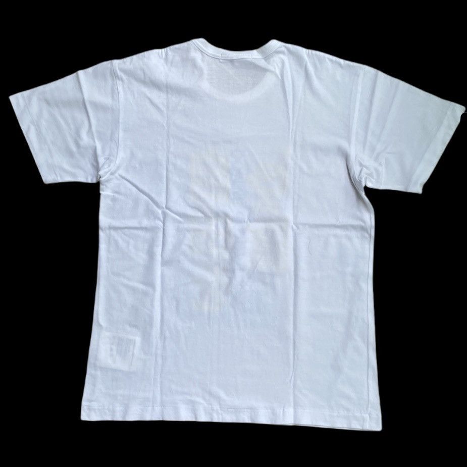 Comme des Garcons 2015 Wear Your Freedom Size US M / EU 48-50 / 2 - 4 Thumbnail