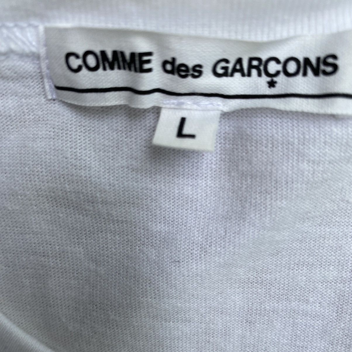 Comme des Garcons 2015 Wear Your Freedom Size US M / EU 48-50 / 2 - 3 Thumbnail